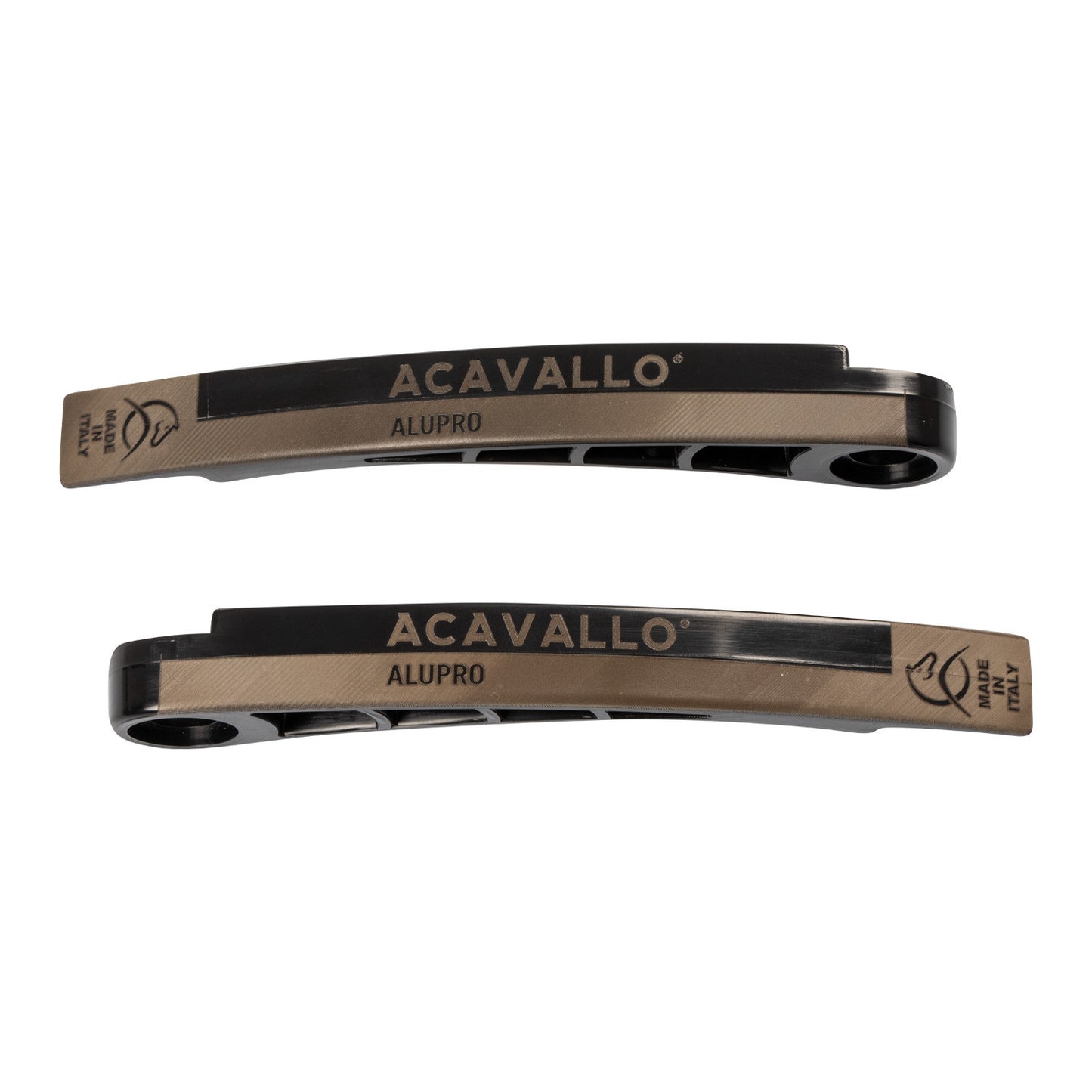 Soporte de brazo de arena con Alupro Acavallo
