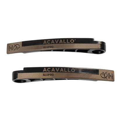 Soporte de brazo de arena con Alupro Acavallo
