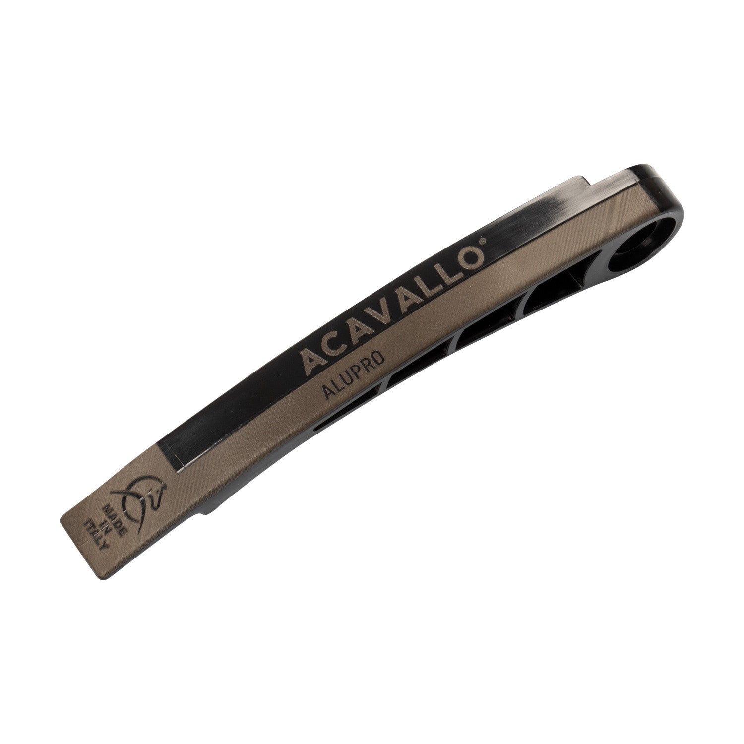 Soporte de brazo de arena con Alupro Acavallo