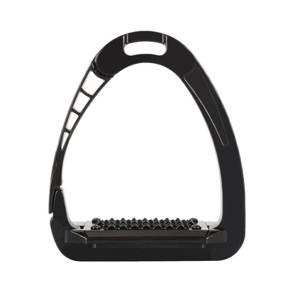 Estribos Arena alupro Acavallo - Total Black