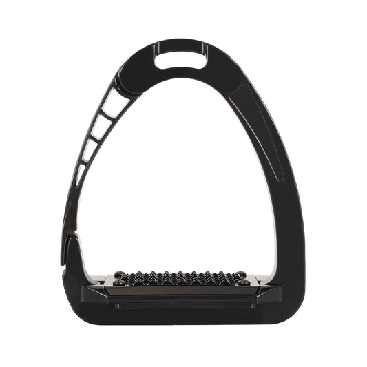 Estribos Arena alupro Acavallo - Total Black