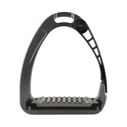 Estribos Arena alupro Acavallo - Titanium