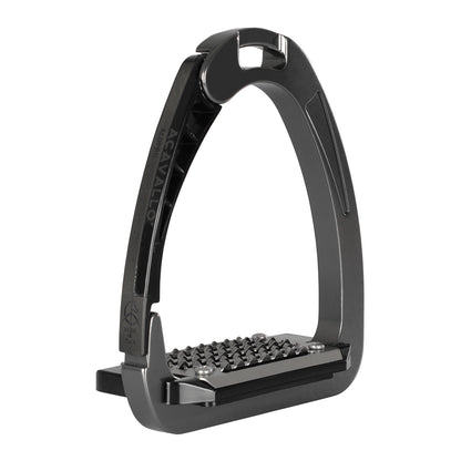 Estribos Arena alupro Acavallo - Titanium