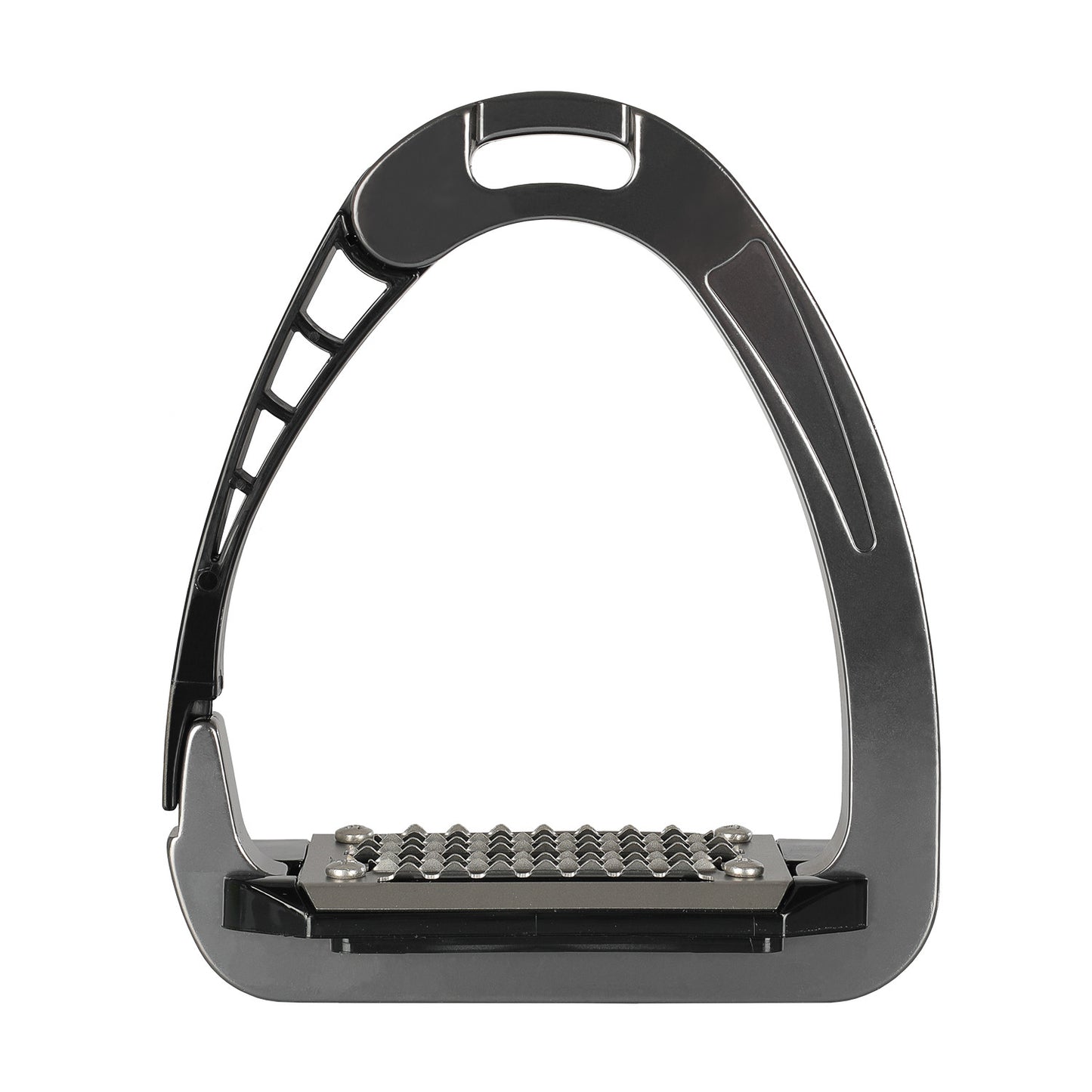 Estribos Arena alupro Acavallo - Titanium