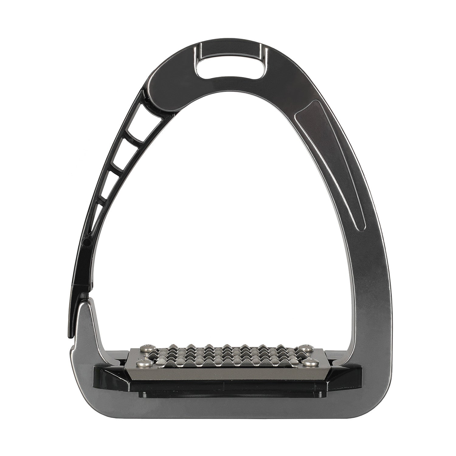 Estribos Arena alupro Acavallo - Titanium