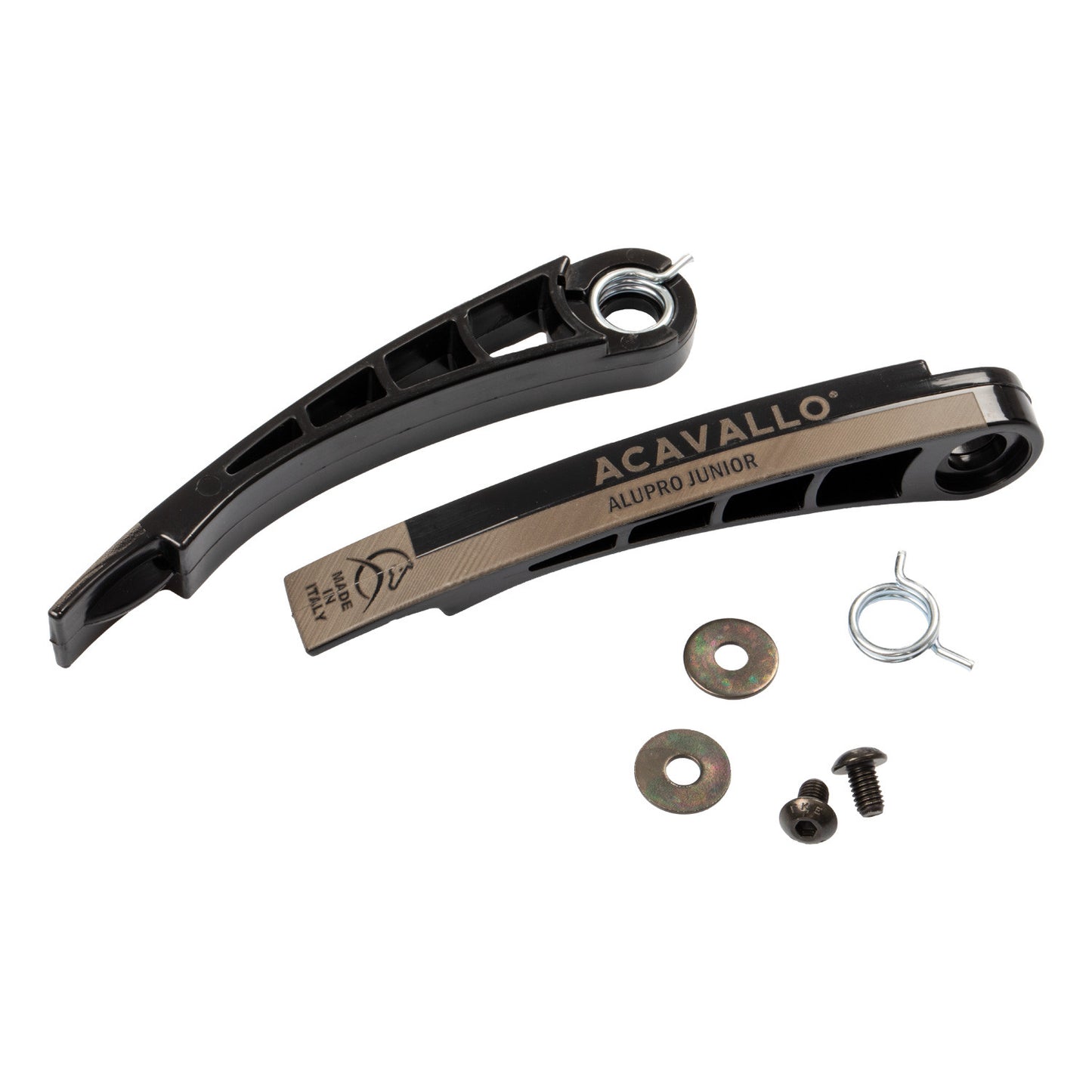 Brazo soporte arena alupro plástico Acavallo
