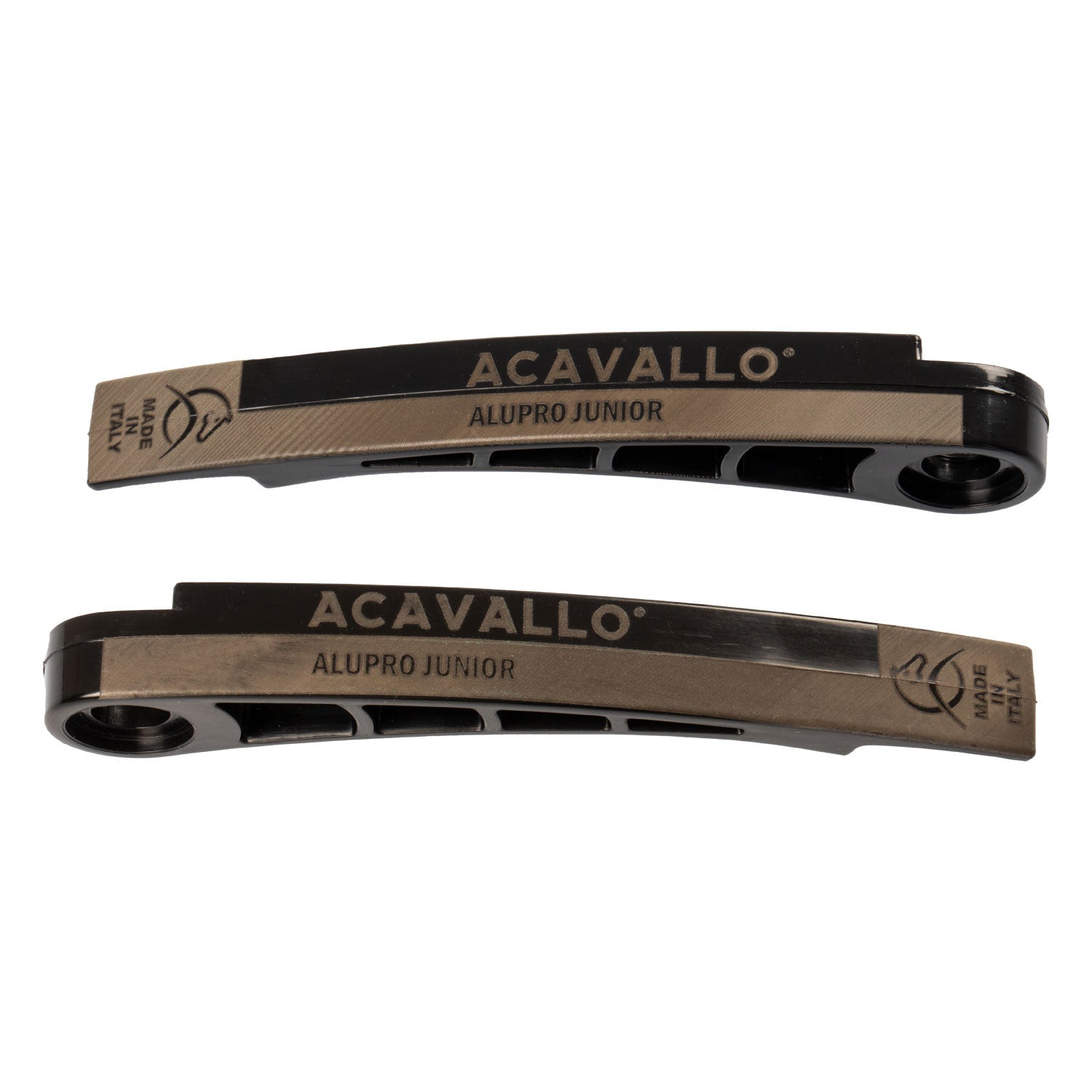 Brazo soporte arena alupro plástico Acavallo