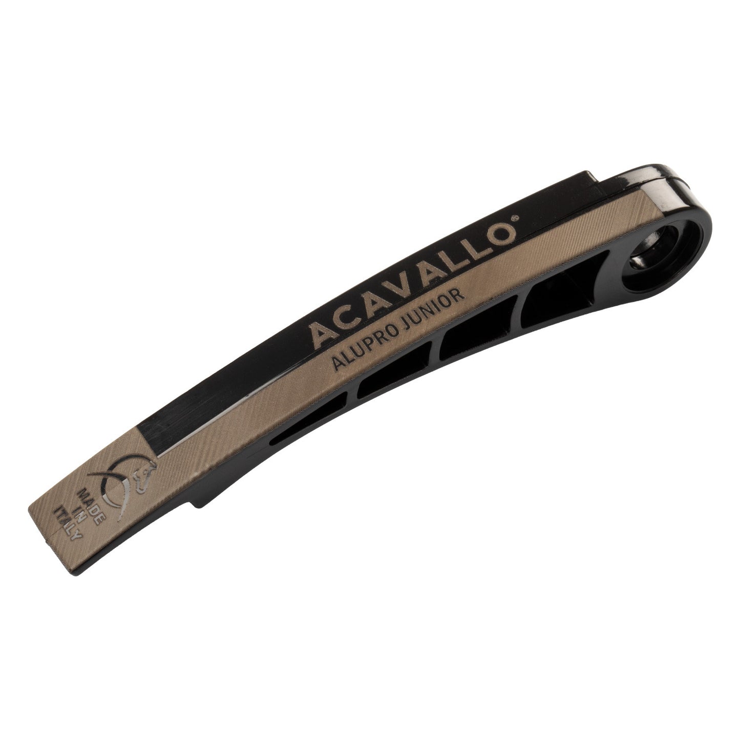 Brazo soporte arena alupro plástico Acavallo