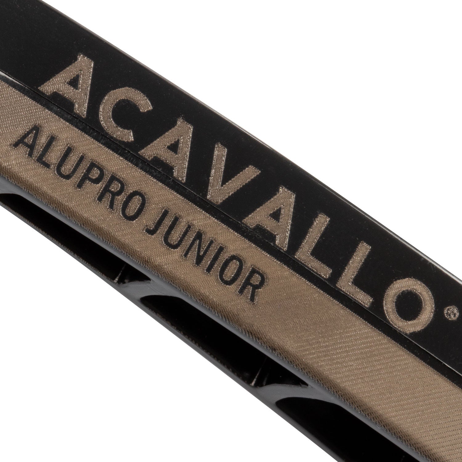 Brazo soporte arena alupro plástico Acavallo