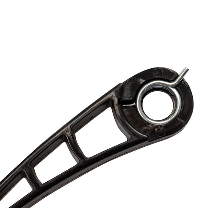 Brazo soporte arena alupro plástico Acavallo