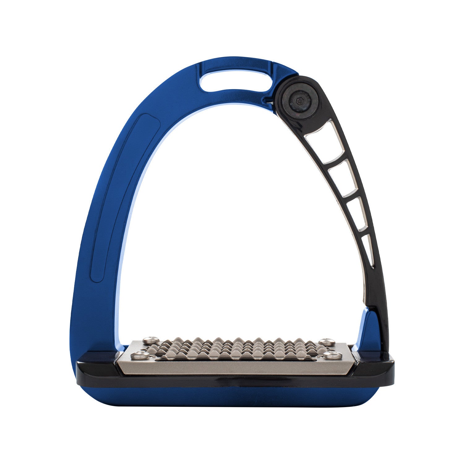 Estribo arena Alupro junior Acavallo - Azul
