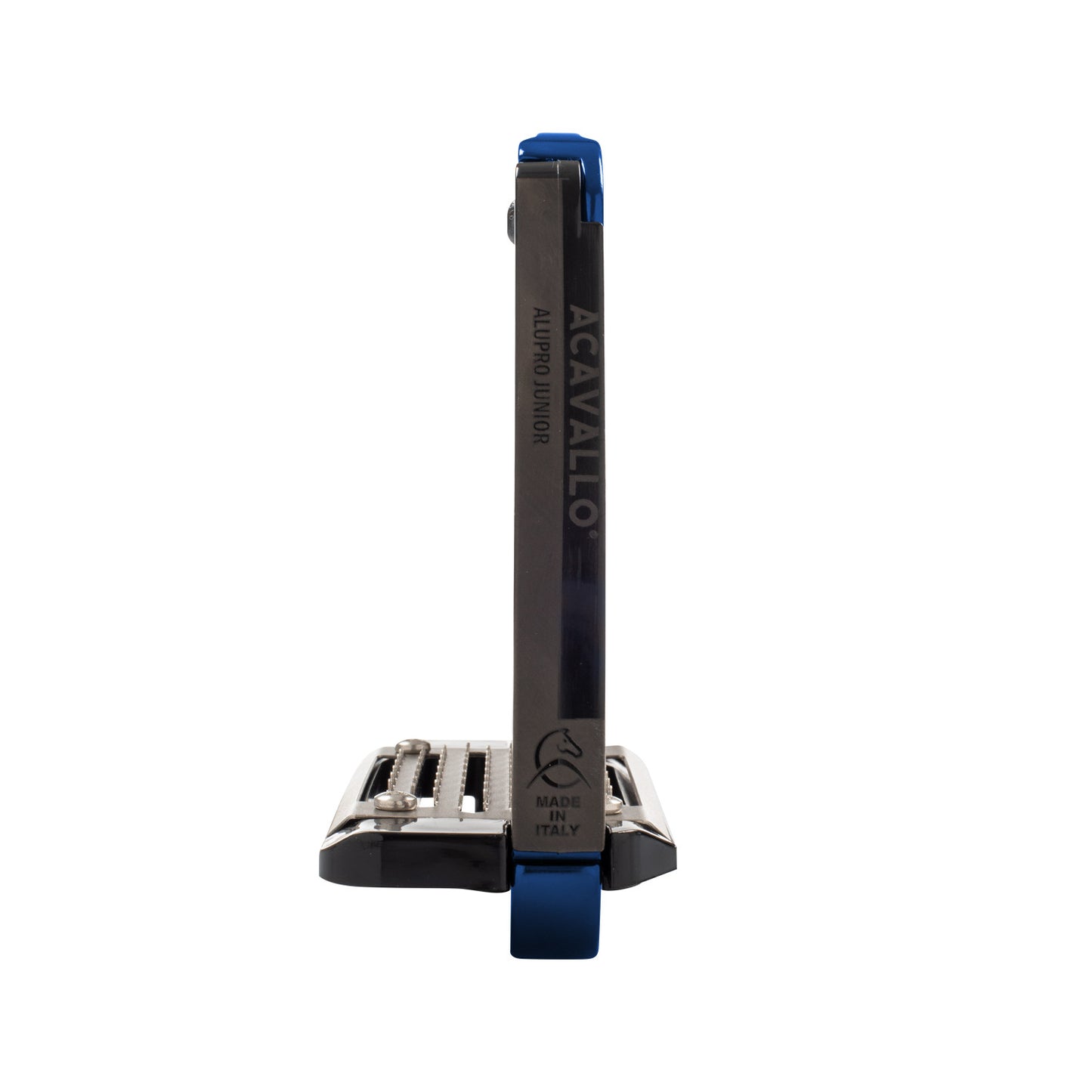 Estribo arena Alupro junior Acavallo - Azul