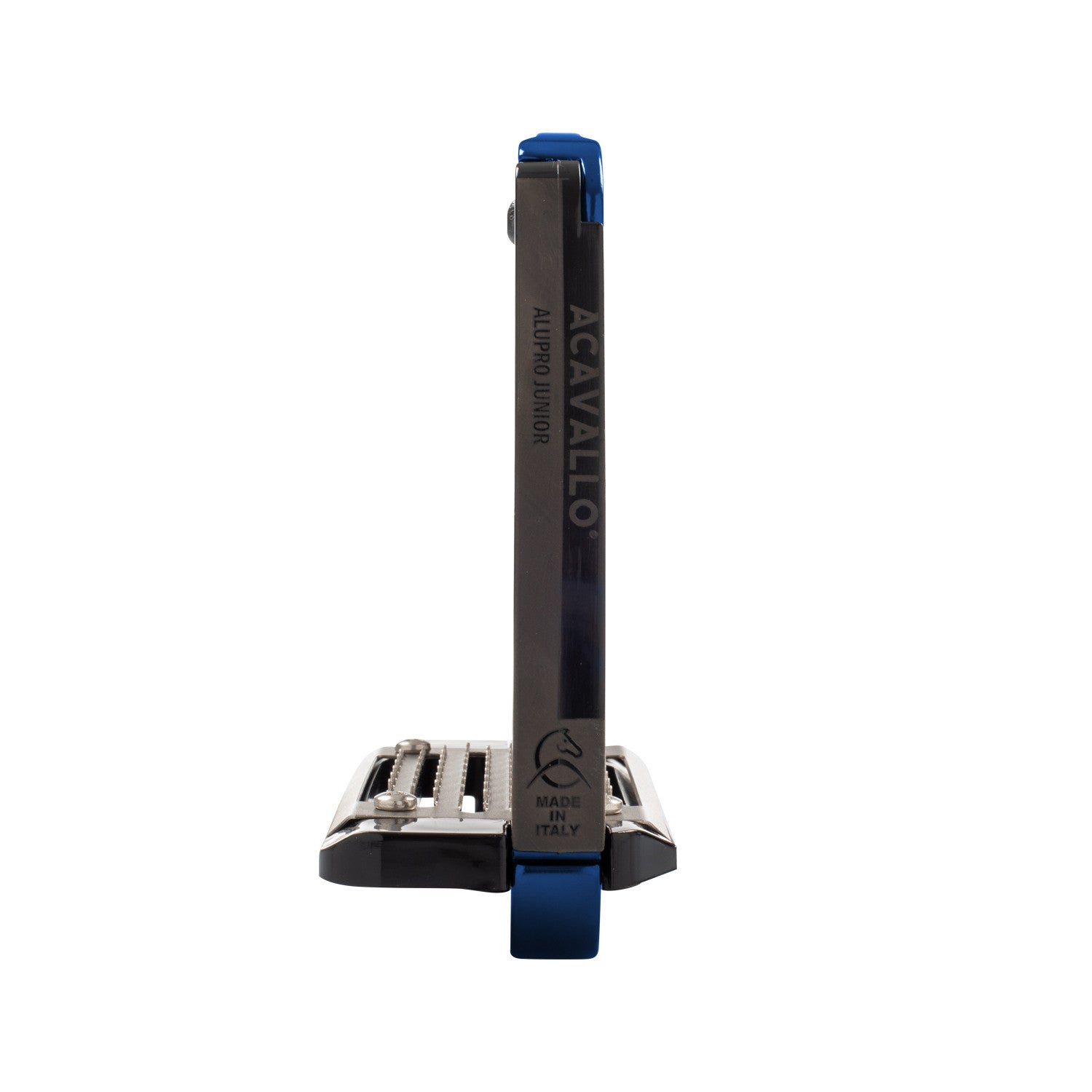 Estribo arena Alupro junior Acavallo - Azul