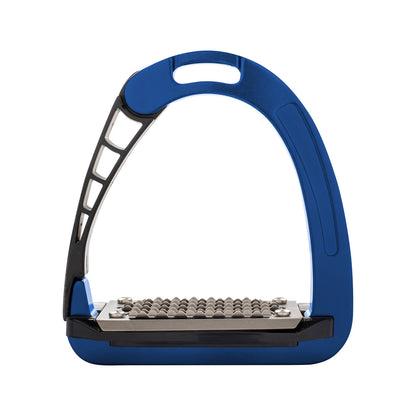 Estribo arena Alupro junior Acavallo - Azul