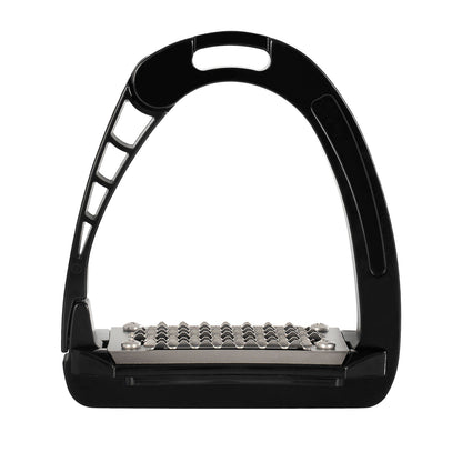 Estribo arena Alupro junior Acavallo - Negro