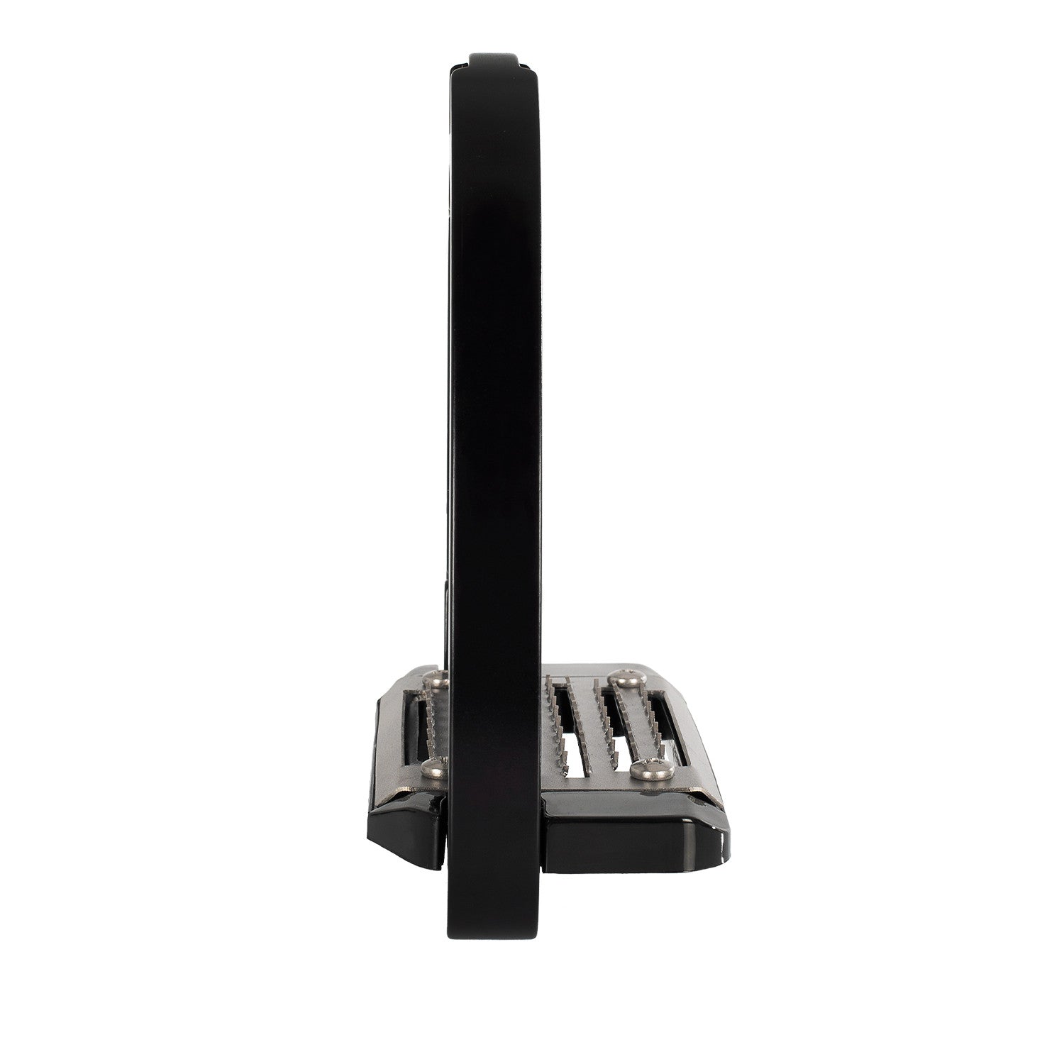 Estribo arena Alupro junior Acavallo - Negro