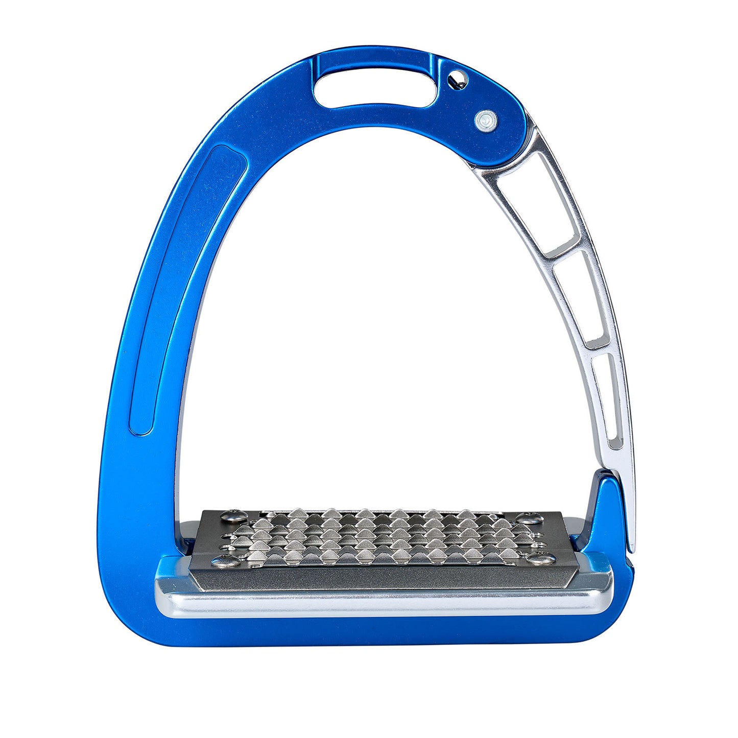 Estribo arena Aluplus junior Acavallo - Azul