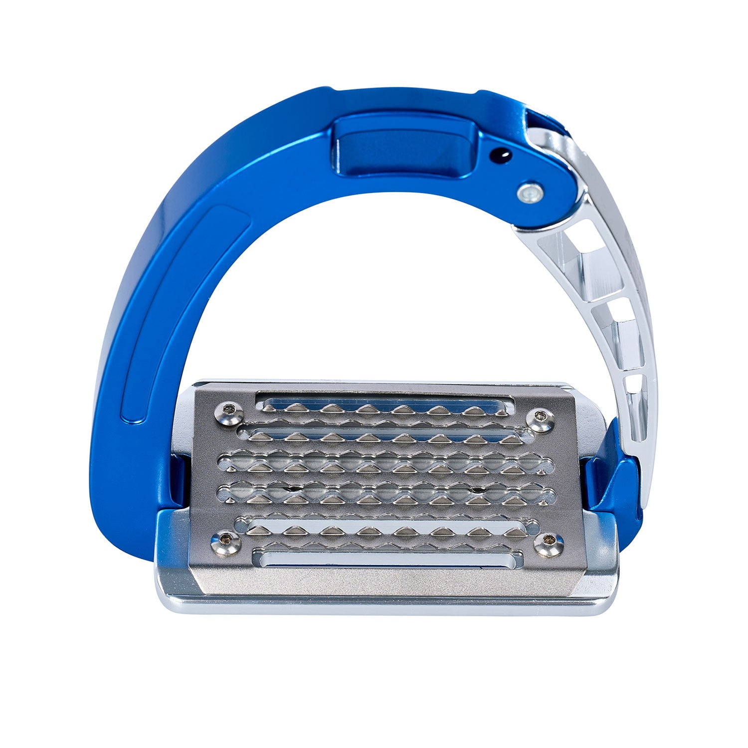 Estribo arena Aluplus junior Acavallo - Azul