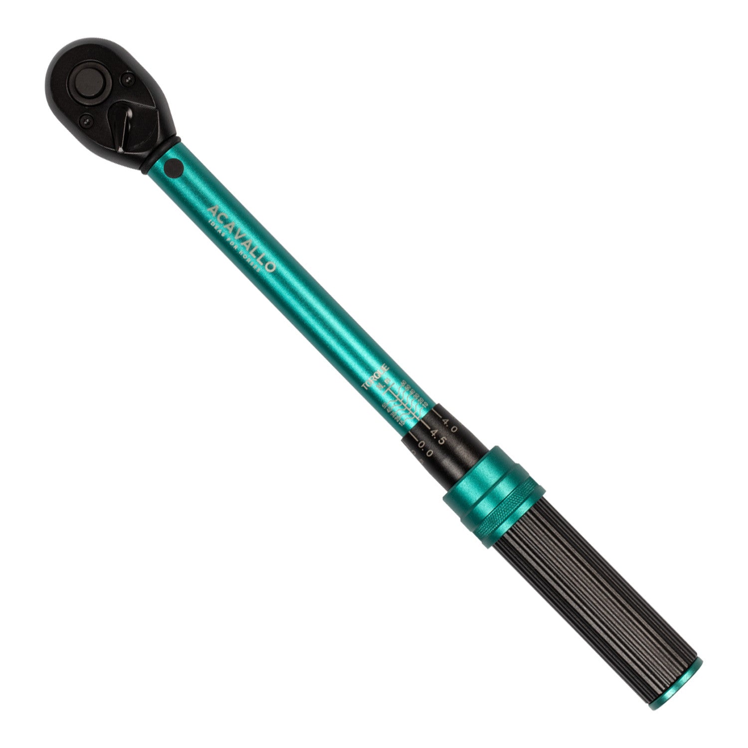 Llave dinamométrica 3/8 Acavallo
