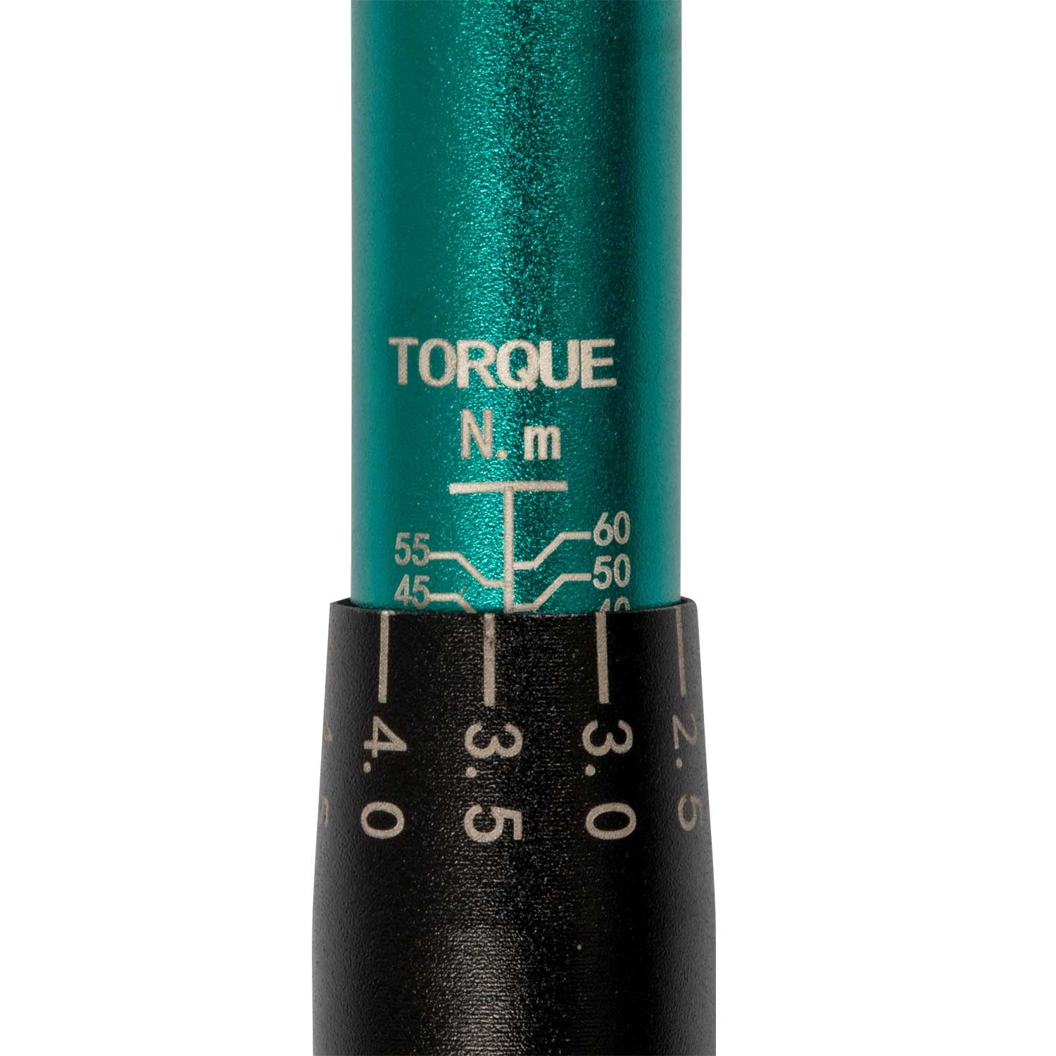 Llave dinamométrica 3/8 Acavallo - Verde
