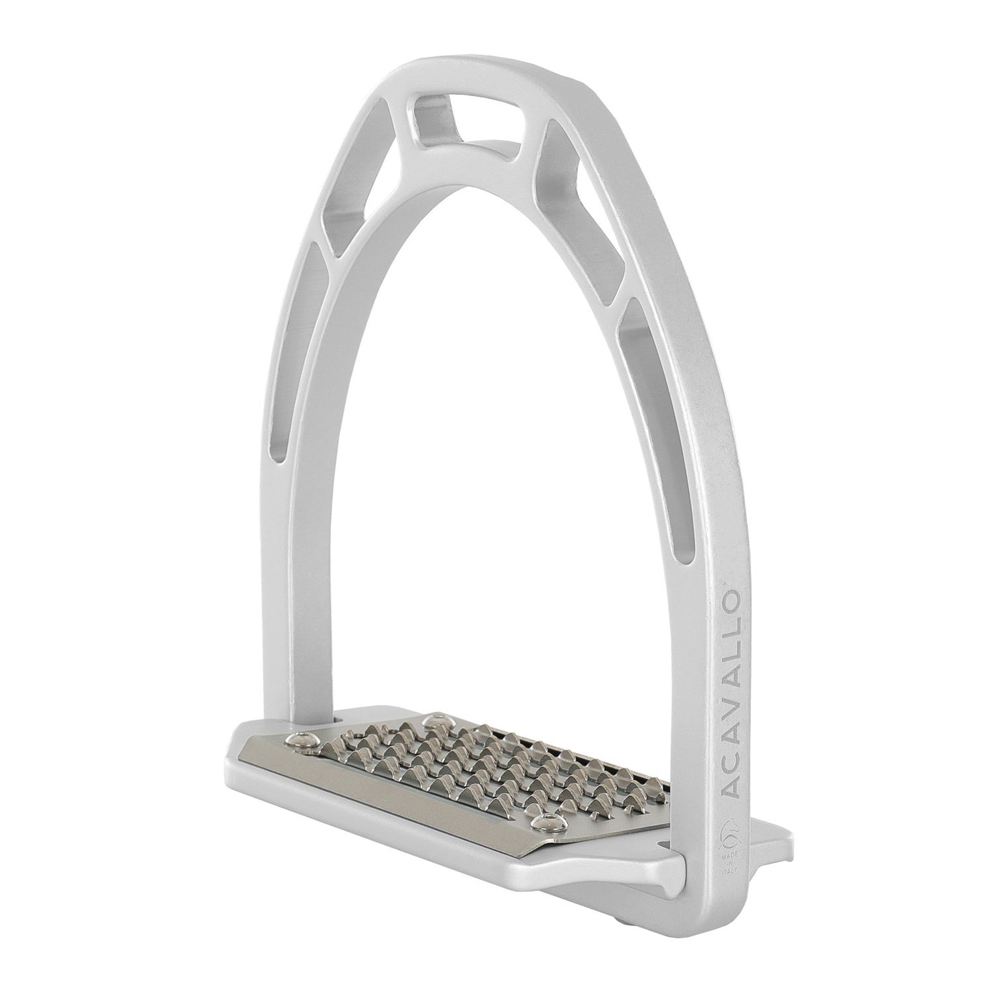 Estribo arco evolution alupro Acavallo
