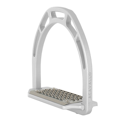 Estribo arco evolution alupro Acavallo