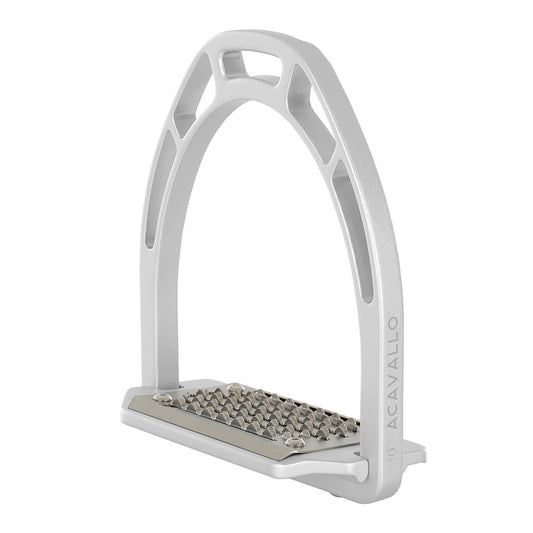 Estribo arco evolution alupro Acavallo