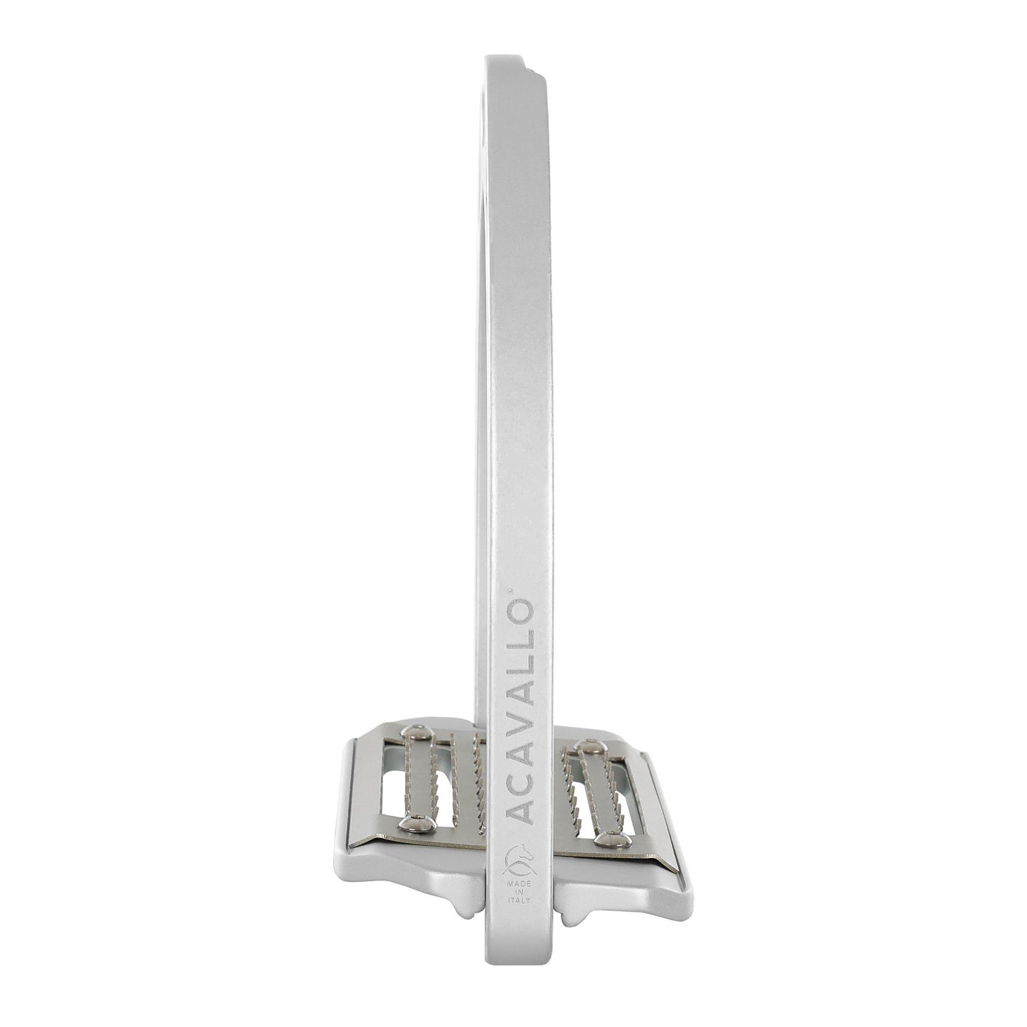 Estribo arco evolution alupro Acavallo - Aluminium