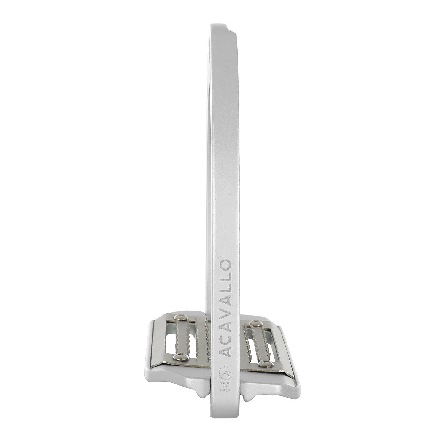 Estribo arco evolution alupro Acavallo - Aluminium