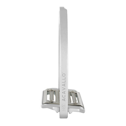 Estribo arco evolution alupro Acavallo - Aluminium