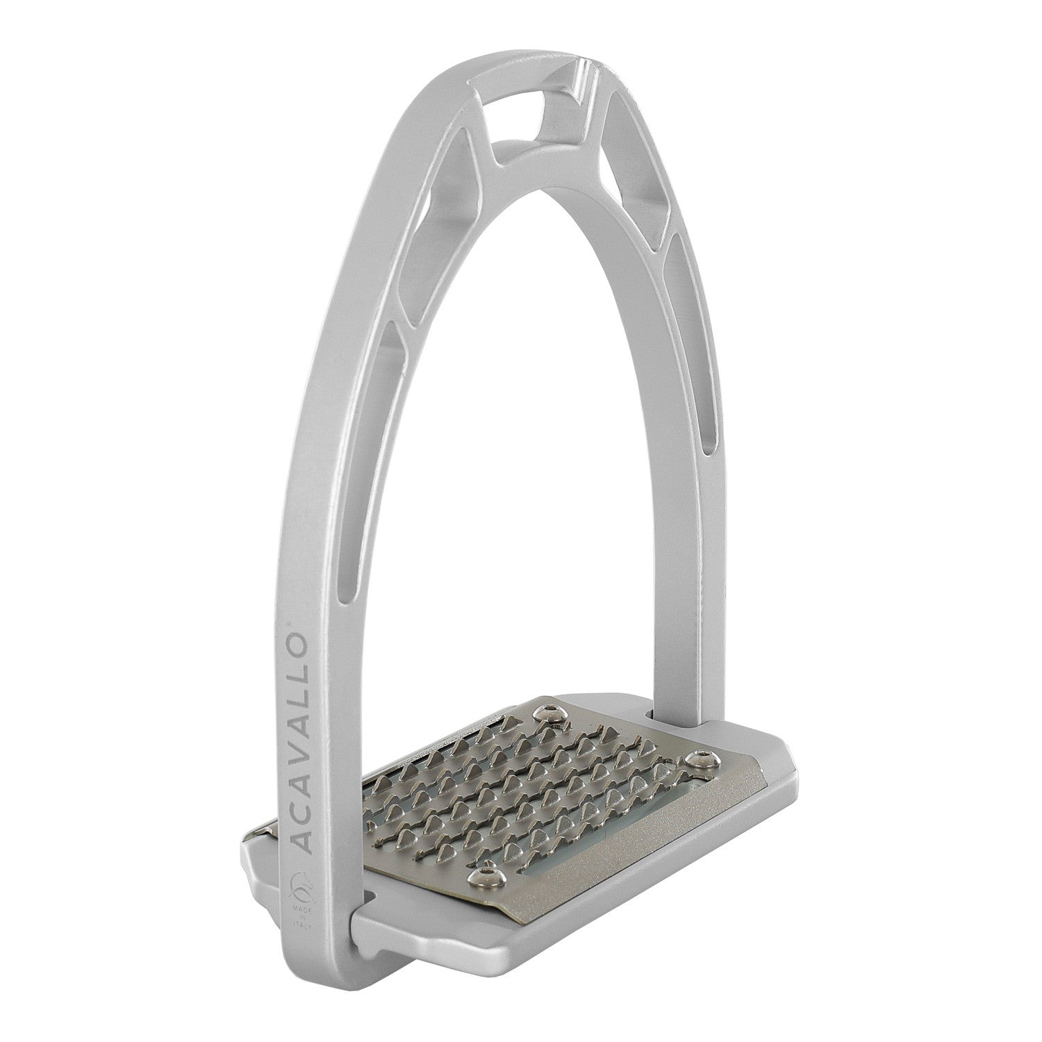 Estribo arco evolution alupro Acavallo - Aluminium