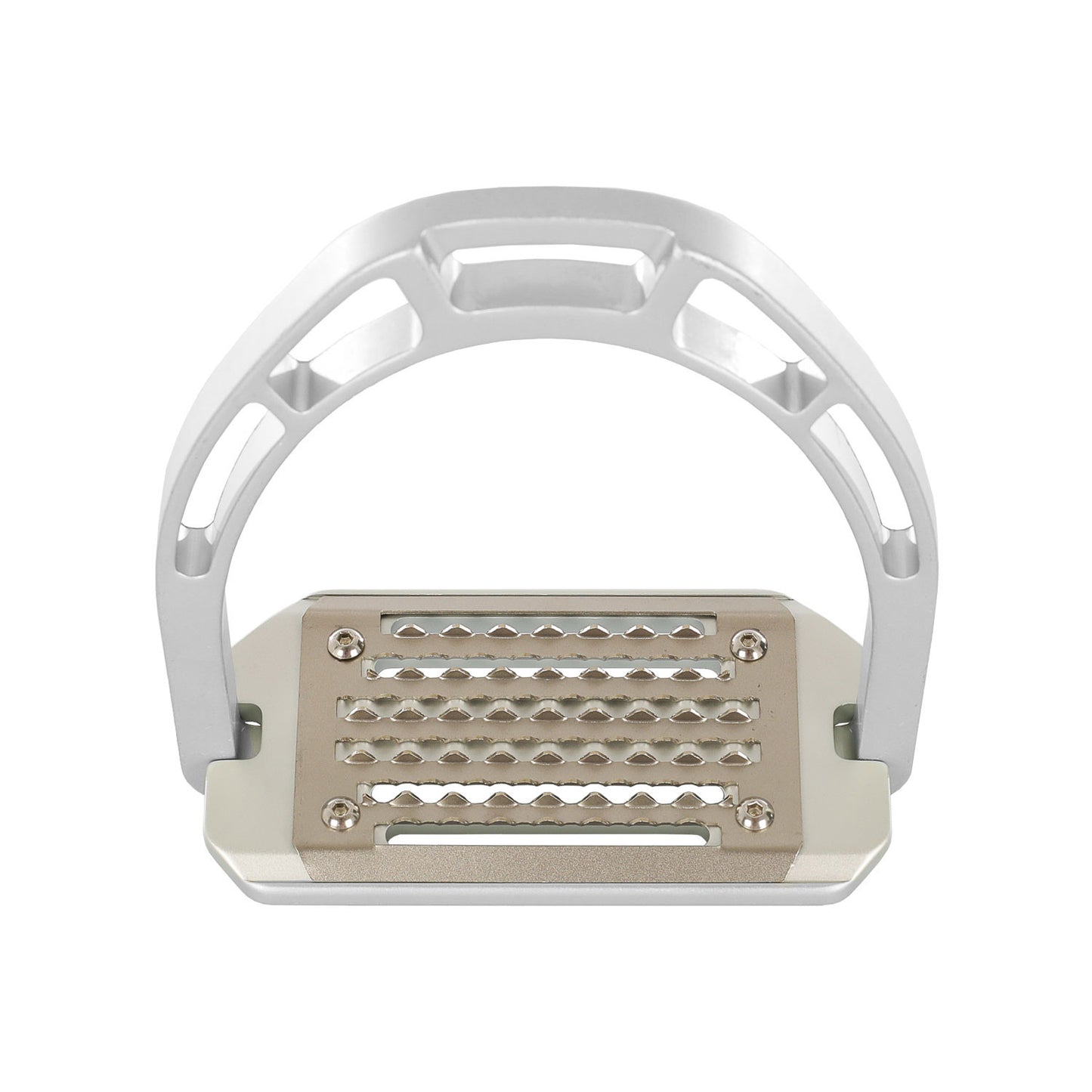 Estribo arco evolution alupro Acavallo - Aluminium