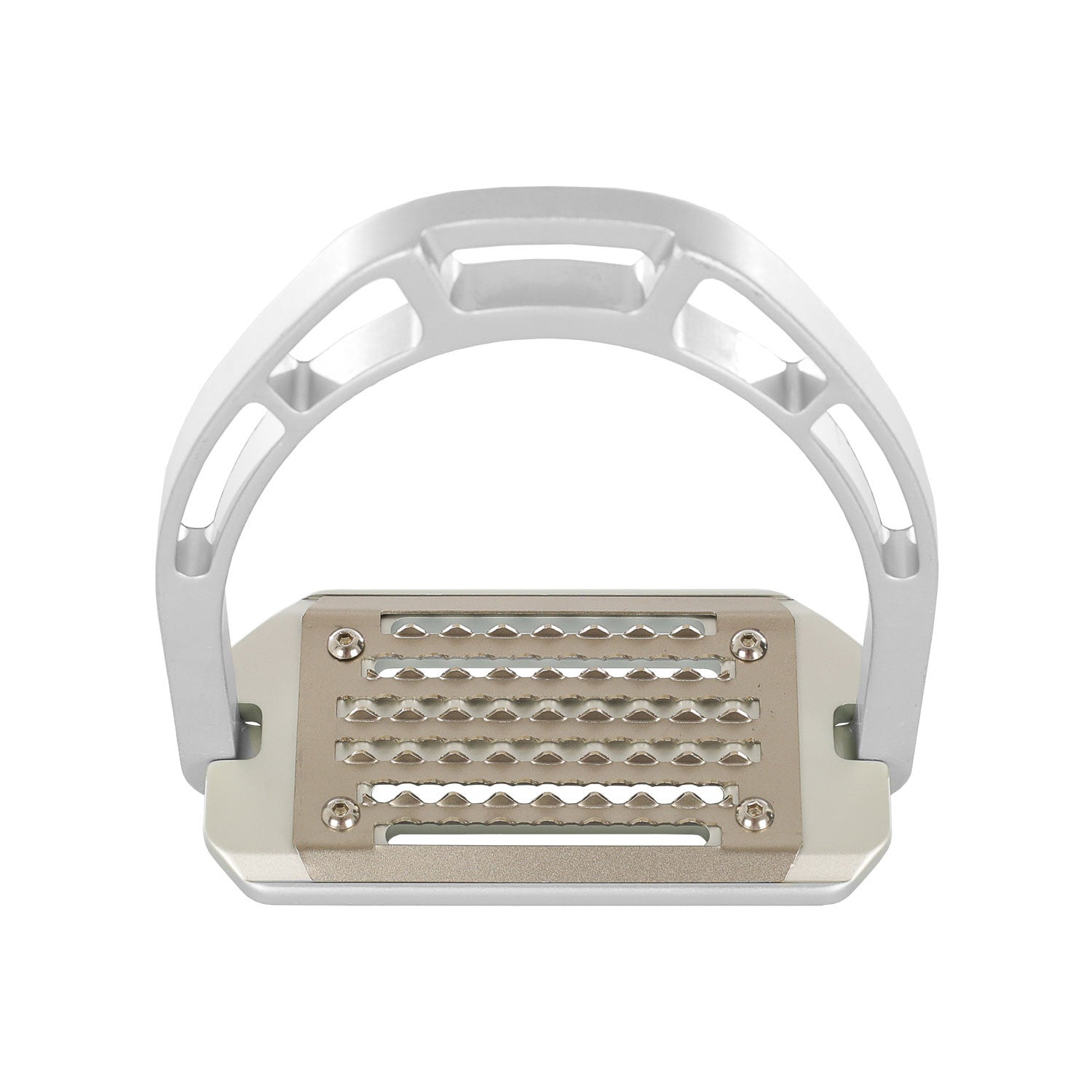 Estribo arco evolution alupro Acavallo - Aluminium