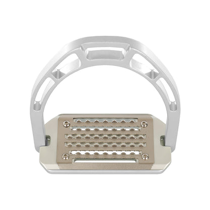 Estribo arco evolution alupro Acavallo - Aluminium