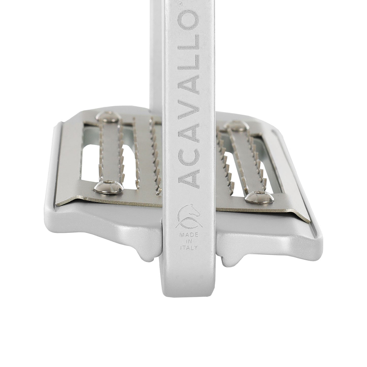 Estribo arco evolution alupro Acavallo - Aluminium