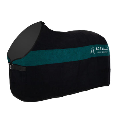 Manta box de lana 800g Acavallo