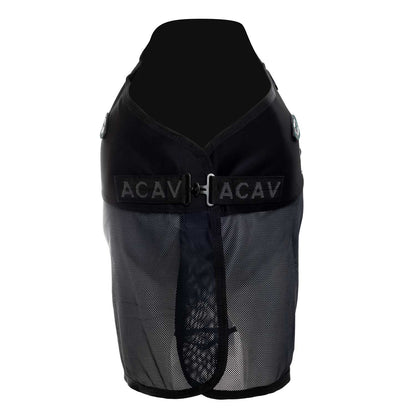 Manta magnética care Acavallo - Negro
