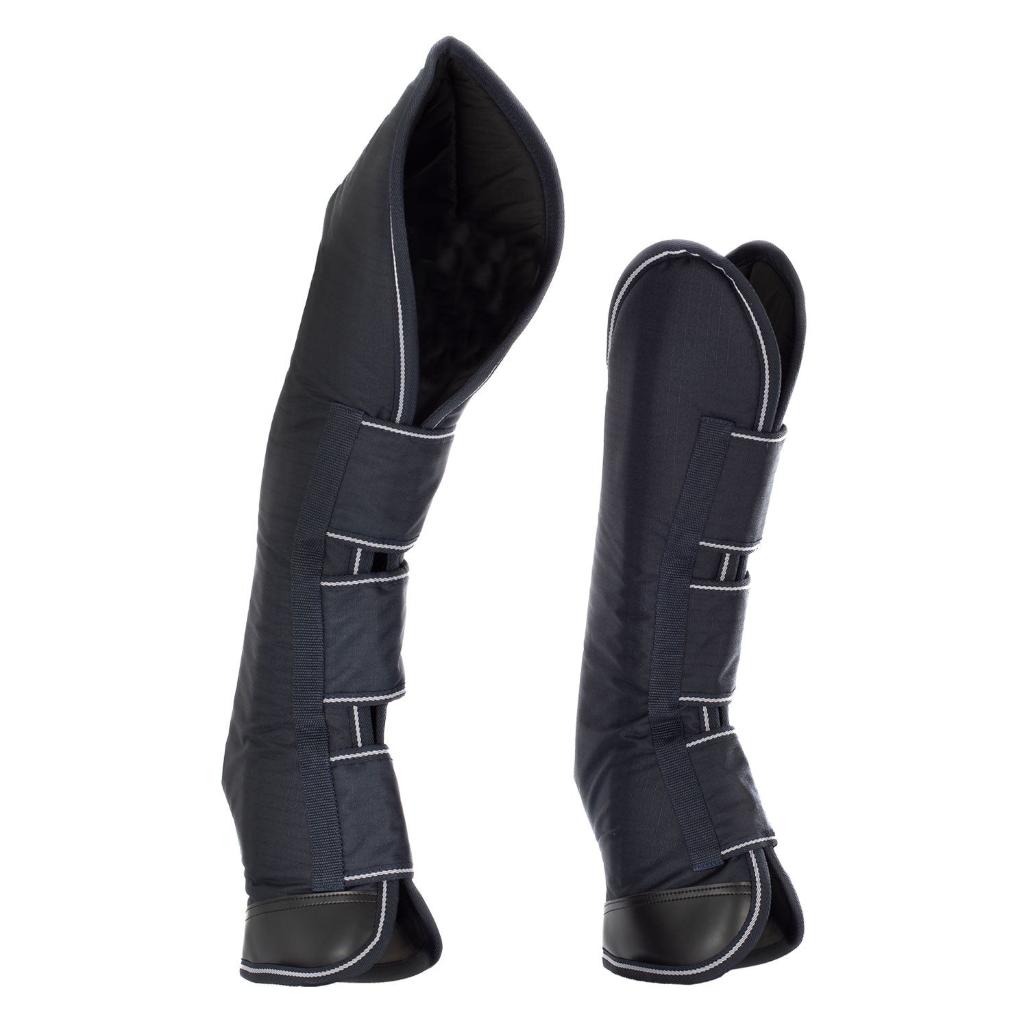 Parachoques transporte ripstop 900d Acavallo - Azul