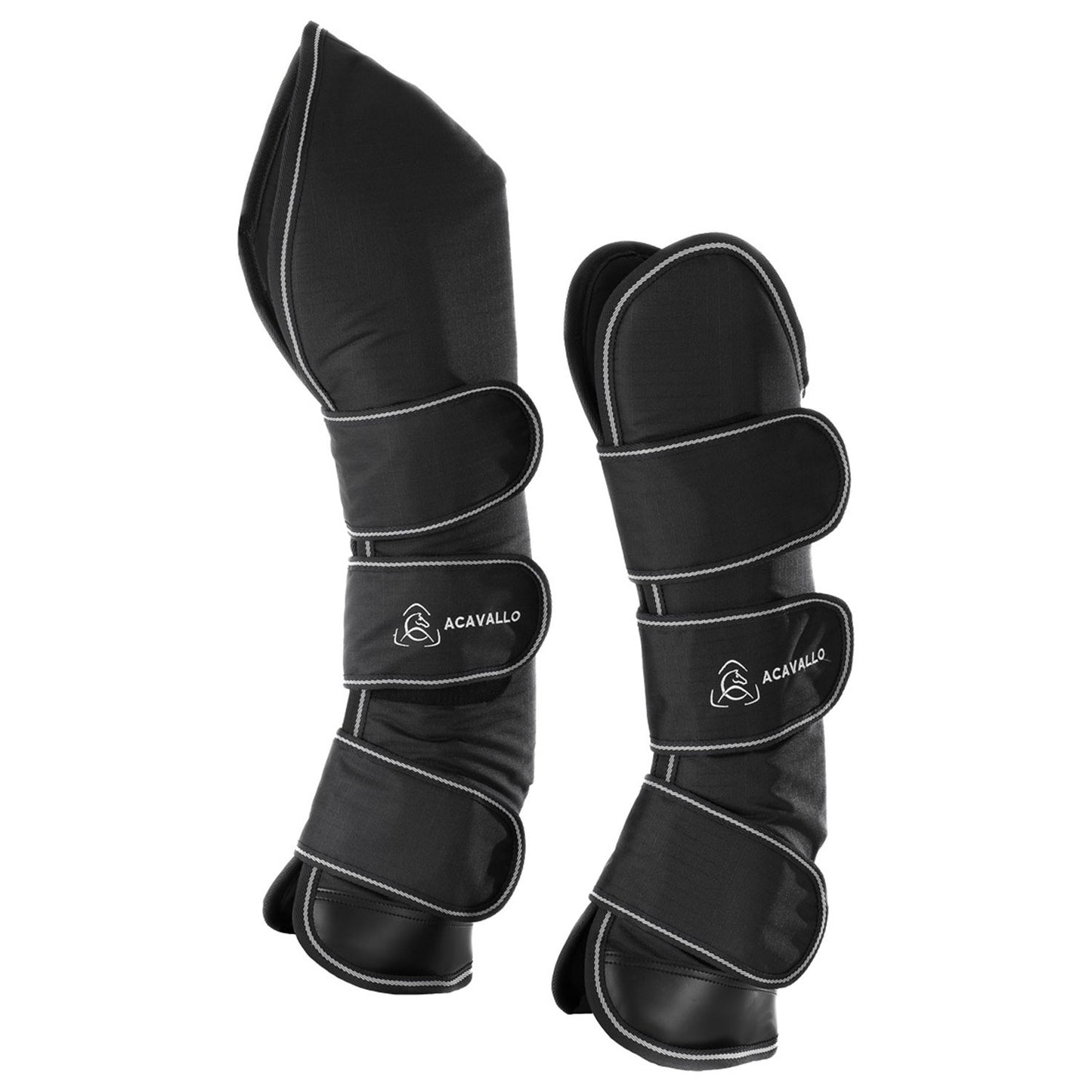 Parachoques transporte ripstop 900d Acavallo