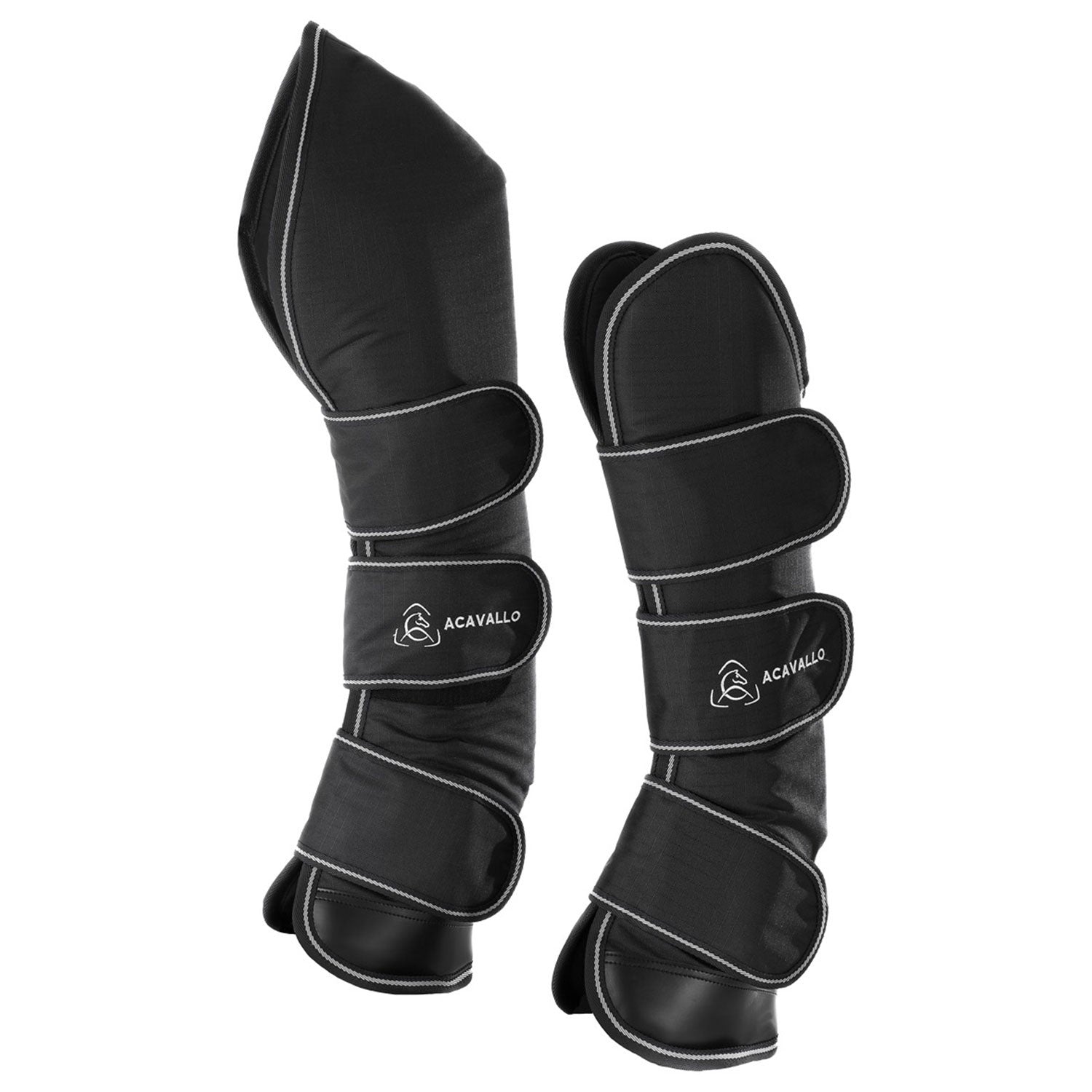 Parachoques transporte ripstop 900d Acavallo