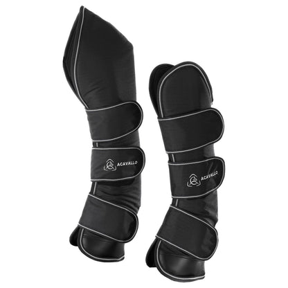 Parachoques transporte ripstop 900d Acavallo