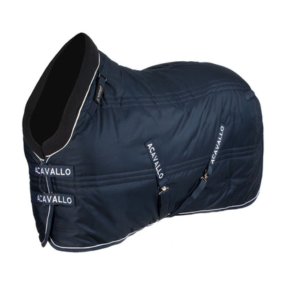 Manta de cuadra Acavallo Everdale relleno 500 g