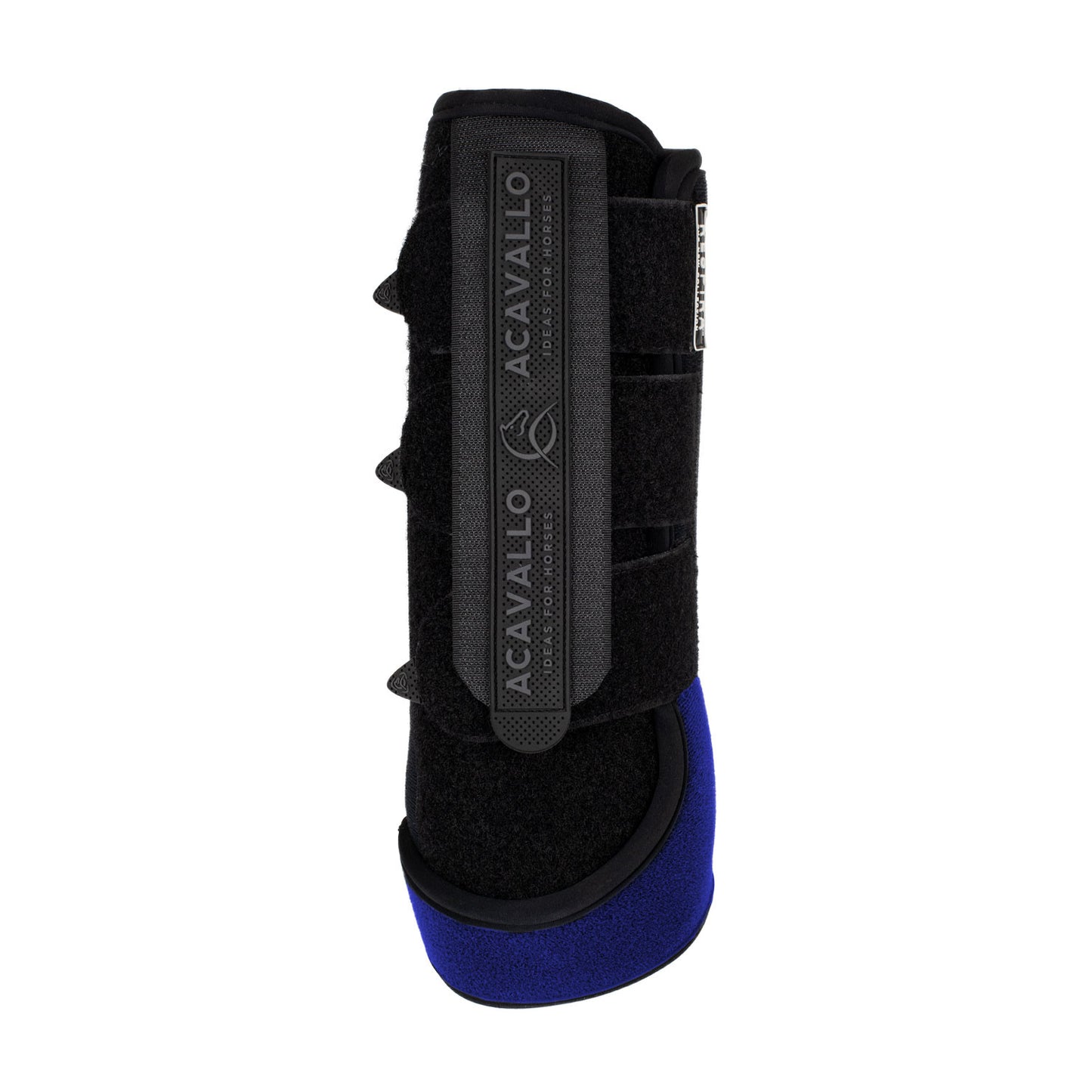 Protectores traseros transpirable de neopreno gel Classic Acavallo