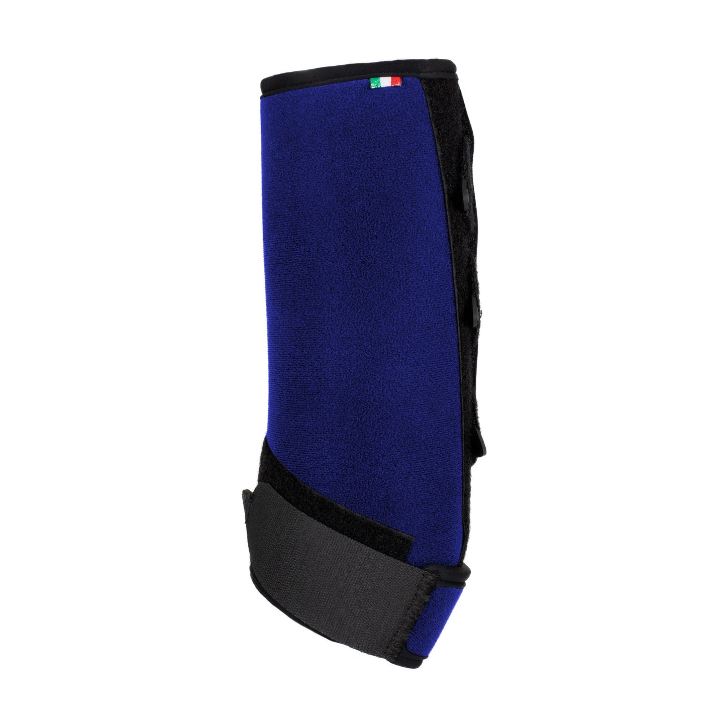 Protectores traseros transpirable de neopreno gel Classic Acavallo - Azul