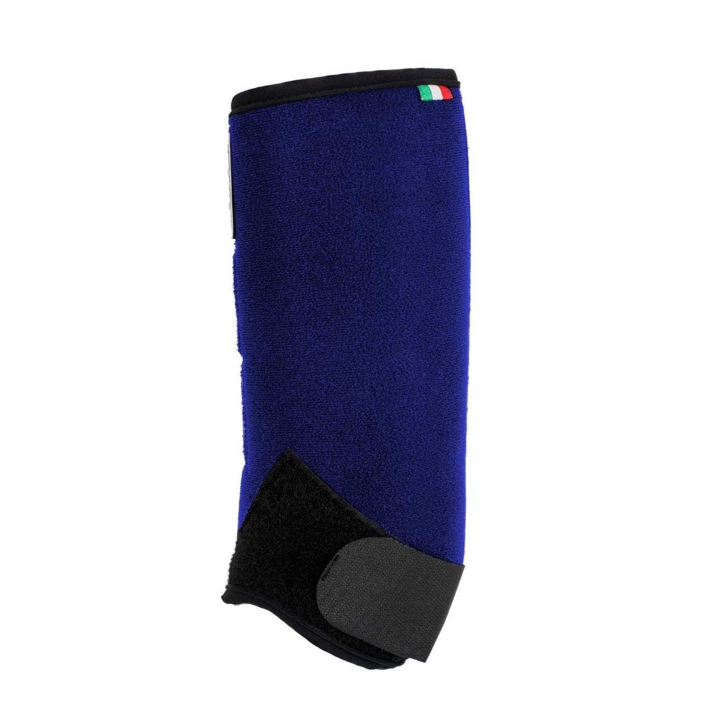Protectores delanteros de neopreno Acavallo - Azul