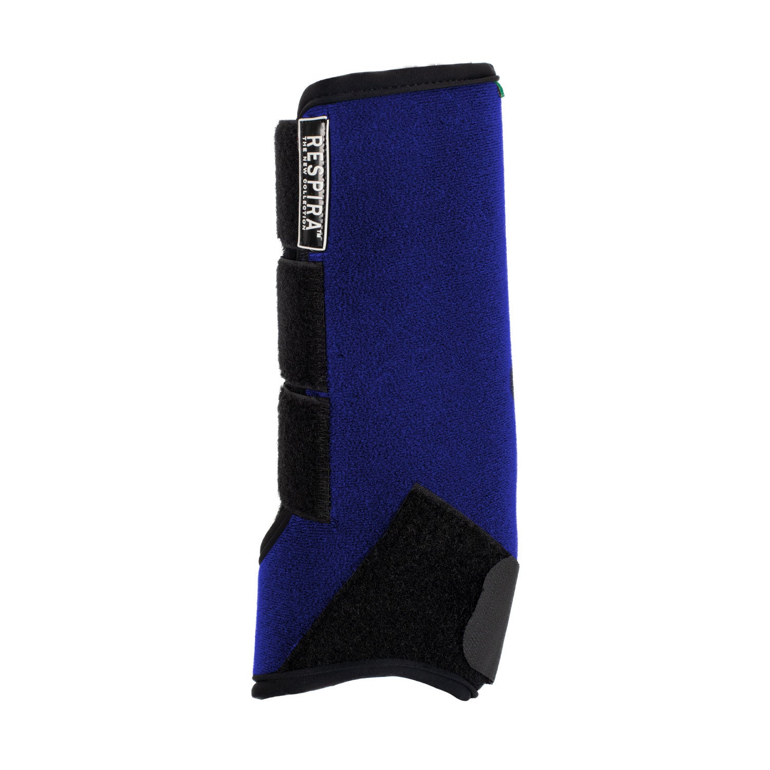 Protectores delanteros de neopreno Acavallo - Azul