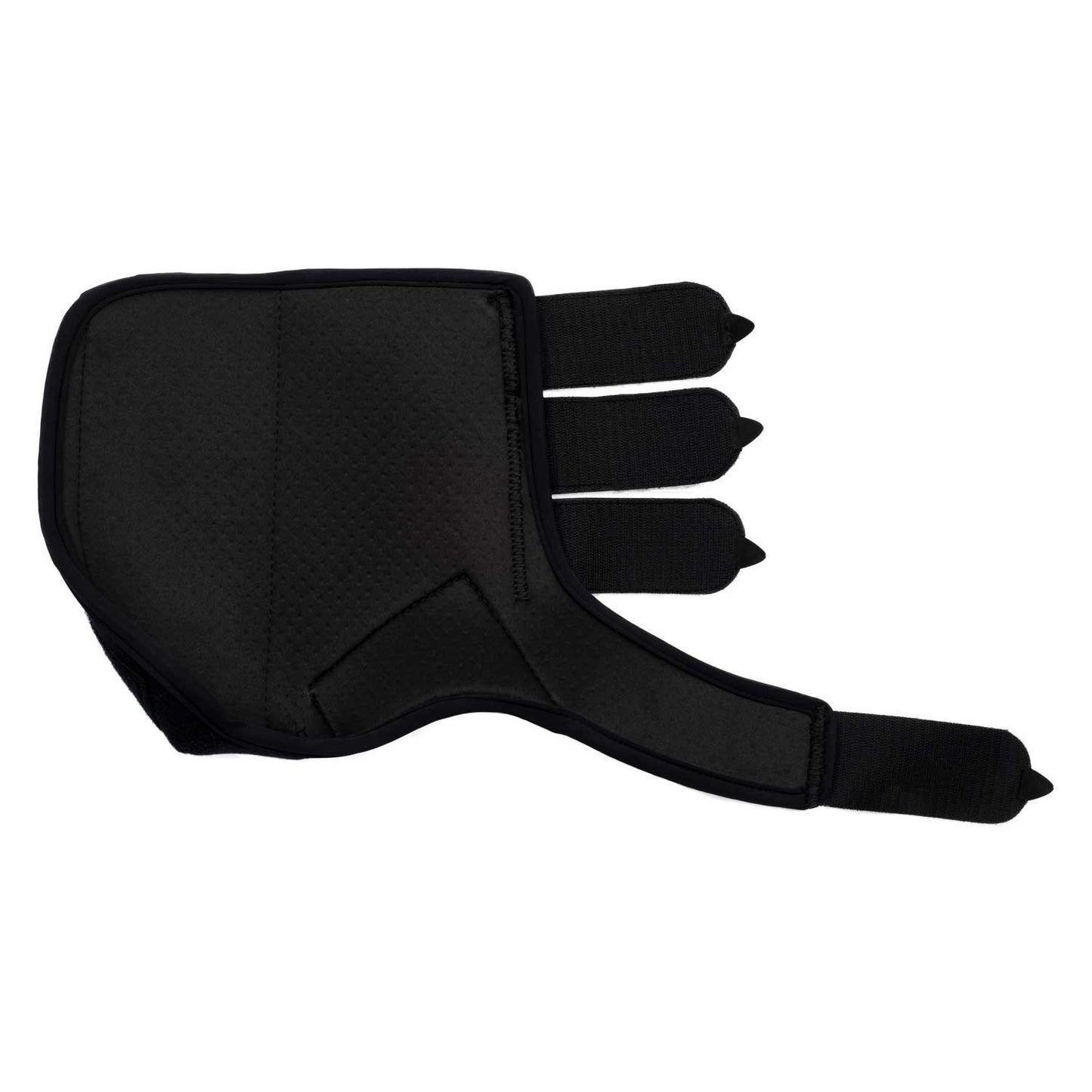 Protectores delanteros de neopreno Acavallo - Azul