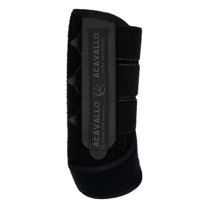 Protectores delanteros de neopreno Acavallo