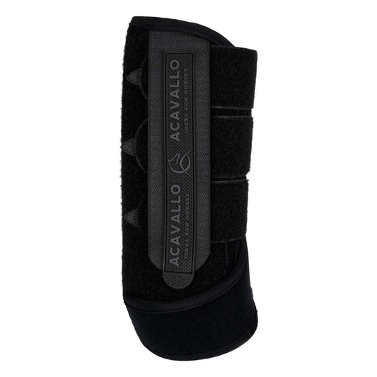 Protectores delanteros de neopreno Acavallo