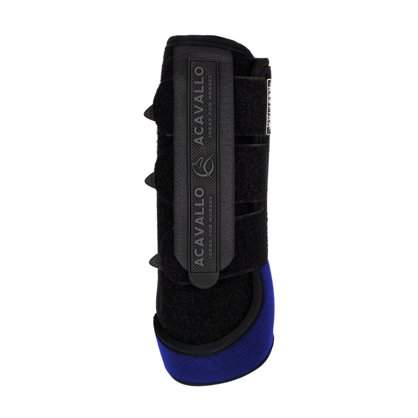Protectores traseros de neopreno para las patas traseras Acavallo